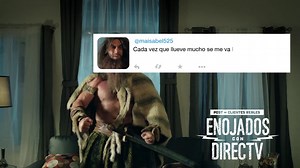 Charter Spectrum TV Spot, 'Competencia: versión vikingo'