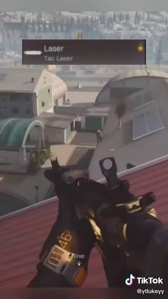 Ultimate M4A1 Class Setup Guide for Warzone in Call of Duty