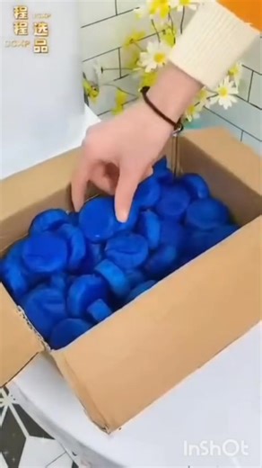 Blue Bubbles Toilet Cleaner – 999/- (40pcs) तपाईंको बाथरुमको असली सुरक्षा साथी! अब प्रत्येक फ्लशसँगै पाइप सफा, गन्ध हटाउने, र चम्किलो टॉयलेटको अनुभूति पाउनुहोस्। ✅ ताजा खुशबू ✅ लामो समय टिक्ने प्रभाव 💙 प्रयोग गर्न सजिलो – बस फ्लश ट्याङ्कीमा राख्नुहोस् 💙 टॉयलेट सफा मात्र होइन, हाइजेन पनि सुनिश्चित! आजै अर्डर गर्नुहोस् र आफ्नो बाथरुमलाई बनाउनुहोस् चम्किलो र सुगन्धित! 🌿 order now: 9851186762/9704532126 website: www.peacebuddha.com whastup: wa.me/9779802350527 | A one online shop