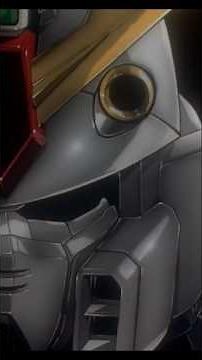 Gundam Wing Opening 1 Escena por escena