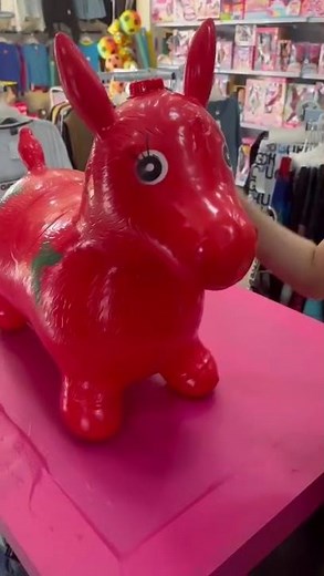 Cavalinho Upa Upa Musical