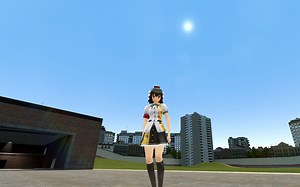 【GMOD】模组推荐：自由相机