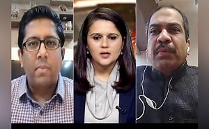 77K views · 1.3K reactions | After WhatsApp announced a revision to its privacy policy signaling further integration with Facebook over data sharing, Tesla CEO Elon Musk has suggested that users should switch to the Signal app. Should you switch? Experts answer. | NDTV | Facebook