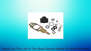 1963-1982 Corvette Power Steering Control Valve Rebuild Kit Review