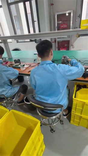 Strict process control, create superior wire terminals