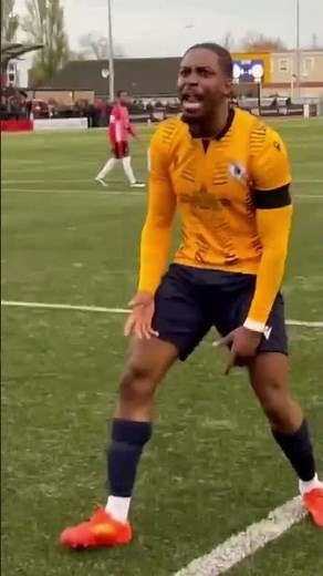 New Celebration Trend? 🗑️