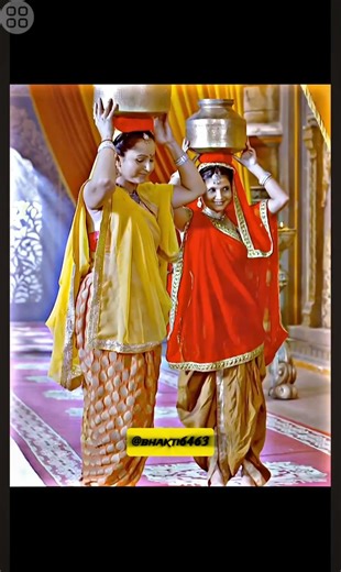 Hanuman Ji Ne Churaya dudh | #bajrangbali #hanuman #ram #bhakti