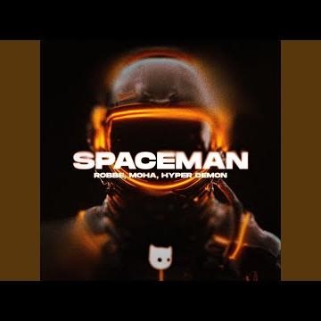Call Me A Spaceman (Techno Mix)