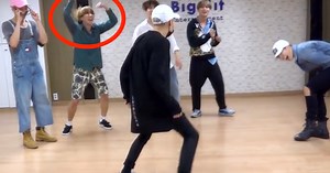 14 Hilarious Dance Practices That Are Better Than The Real Thing