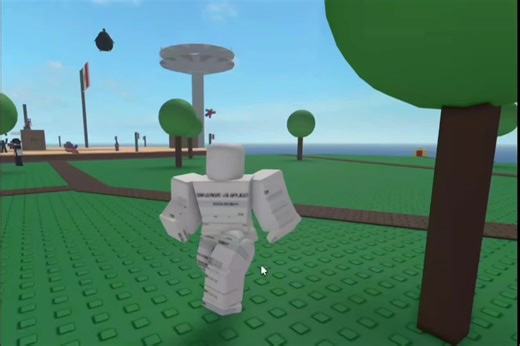 Roblox Disaster Game: Job Application Fun