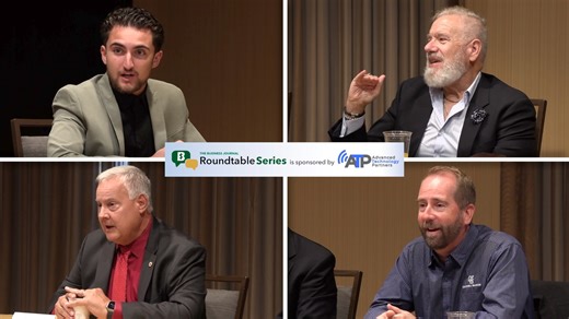 In this excerpt from The Business Journal Roundtable Series featuring housing and mortgages, panelists describe how home-search trends in 2025 are being reshaped by technology, regulation and shifting demographics. Experts noted that online platforms and emerging AI tools are increasingly central to how buyers identify listings, while new agency laws are pushing consumers to rely more heavily on real estate professionals. Remote work continues to draw out-of-area buyers comparing prices across r