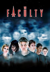 The Faculty (1998)