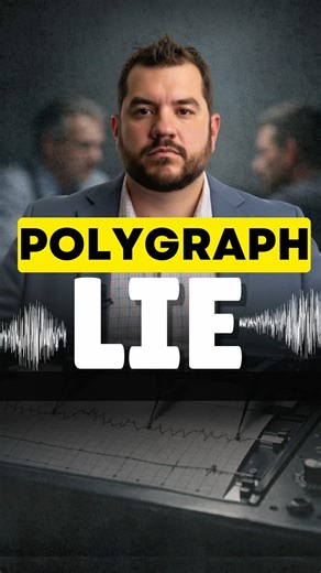 Are Polygraph Tests Accurate in Criminal Investigations?