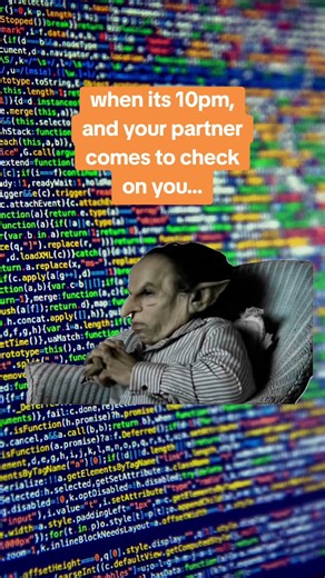 You ever spent 12 hours coding a "10 minute fix"? #electronicprojects #codinghumor #esp32 #rp2040