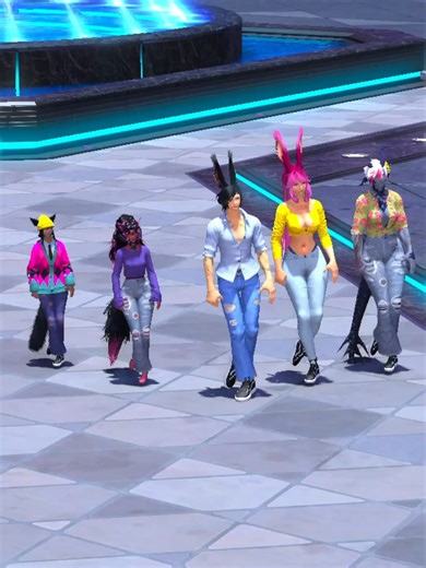 ok but how cute is D'mitri as Baby Saja?? 😭 #ffxivonline #finalfantasy14 #finalfantasyedits #ffxivcommunity #ffxivoc #ffxivmemes #ffxivaura #ffxivtiktok #finalfantasy14online #ffxivcharacter #ffxiv #ffxivglamour #ocs #ffxivglam #sodapop #kpdh