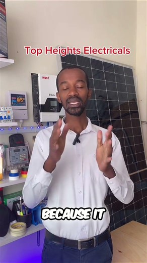 Solar Panel Sizing: Master Your Solar Inverter! #shorts