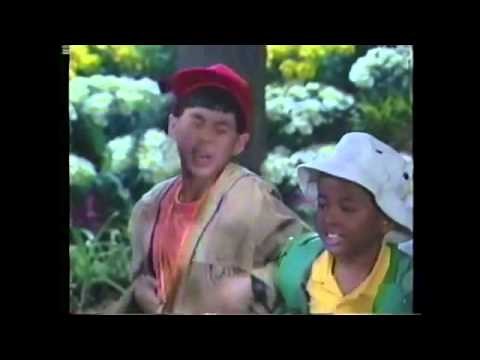 S'mores Music Video from Campfire Sing-Along