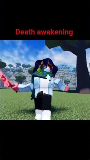 charas death awakening||Jump showdown