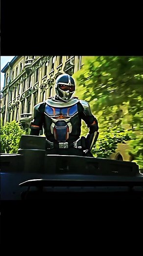 Taskmaster vs Natasha & Yelena | Chasing Scene | #shorts #trollface #taskmaster #edit