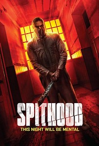 Spithood (2024) อำมหิตปิดตาย – ซับไทยเต็มเรื่อง [2050]