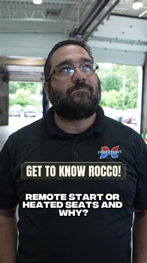 Remote start or heated seats… which one’s a must-have?  We asked the Hoselton Nissan crew to weigh in! Drop your pick in the comments  #HoseltonNissan #NissanLife #CarFeatures #WouldYouRather | Hoselton Nissan | Facebook