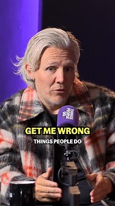 He was apart of the golden era | Things People Do