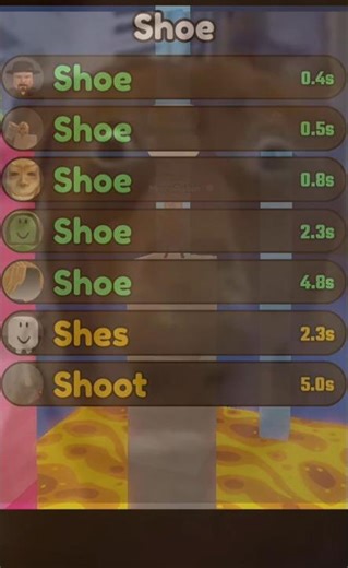 Roblox players can't spell again 🙏