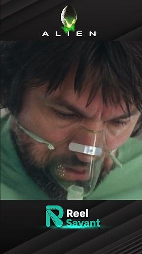 The Distress Signal Wasn't What The Space Crew Thought It Was | ALIEN (1979)