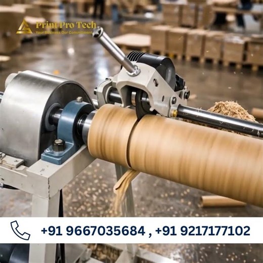 Core Cutting Machine 🔪 Fast & Accurate Cutting Solution