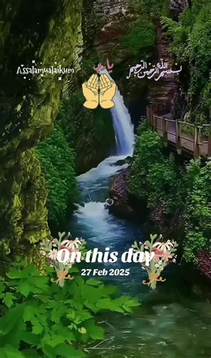 #onthisday