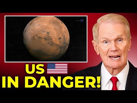 Ancient Life on Mars? NASA Rover’s Historic Discovery Shocks Scientists