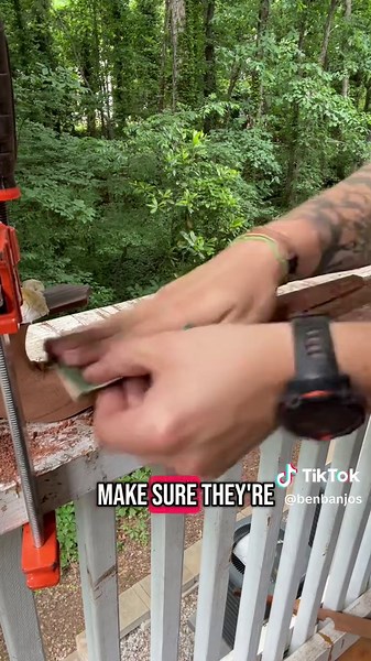 Custom Gourd Banjo Build: Shaping Techniques Explained