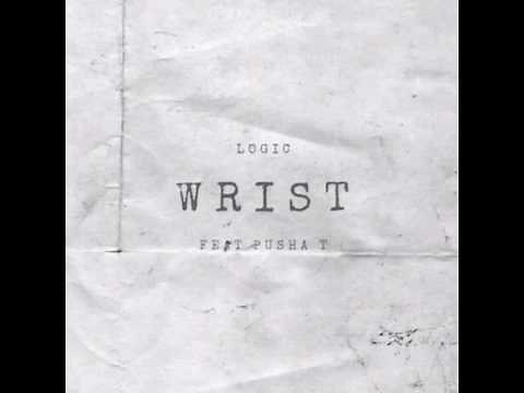 Wrist(Instrumental) - Logic