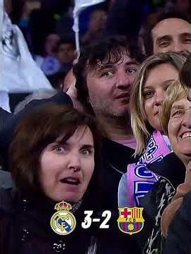 Real Madrid vs FC Barcelona _ 2013 _ 2014 🔥