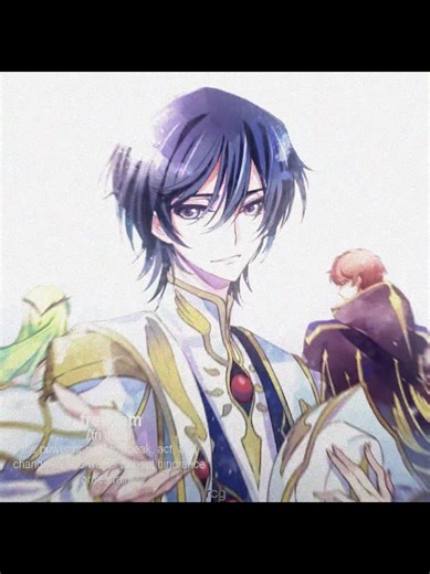 Exploring the Depths of Code Geass: Never Enough