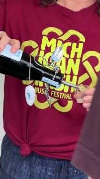 Muskegon celebrates all things Irish during Michigan Irish Music Festival