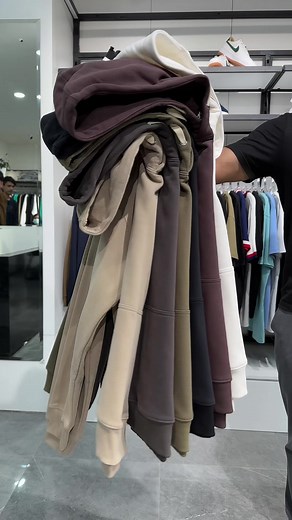 Men's Basic Hoodie Collection | Trendy Men's Fashion