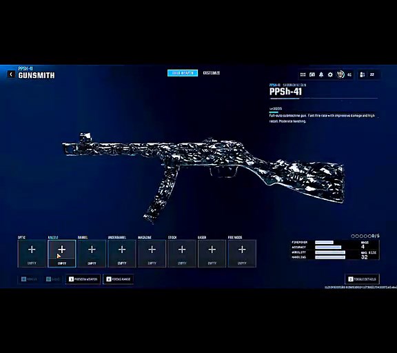 BEST MOVEMENT SMG BUILDS/CLASSES 👑👍 (SAVE FOR LATER ✅️💯) #Warzone #warzonemeta #meta #movement #viral