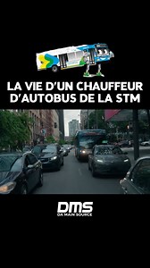 61K views · 435 reactions | A day in the life of a #STM bus driver | DaMainSource | Facebook