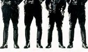 Electra Glide in Blue - Where to Watch and Stream Online – Entertainment.ie