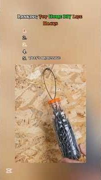 Home DIY Life Hacks 👌🛠️ #diy #viral #youtubeshorts