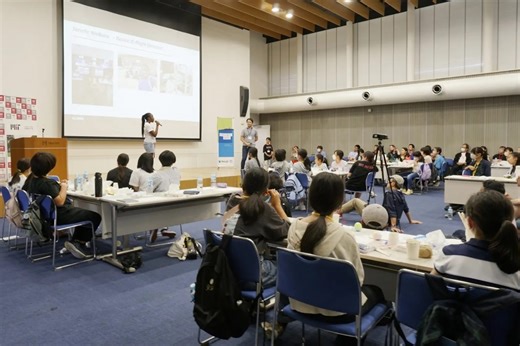 お知らせ：日本MIT会、全国5カ所でSTEAMワークショップ