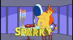 Who is Sparky?