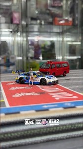 #arbox #porsche #toyota #hiace #automobile #164scale #diecast #unboxing