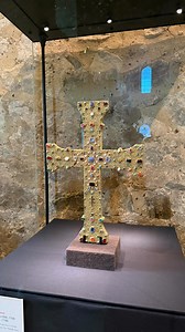 2.4K views · 1.2K reactions | Tower of London - The Valasse Cross...