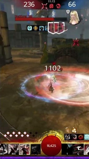 new gw2 thief pvp build! works very good, let's me know if you want a video of the build guide