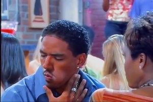 21K views · 910 reactions | #TBT One of my first acting gigs just getting started, #OneonOne shout out 2 #Eunettaboone, @flexaforeal and @just_b_rich_in_life for pushing forward the #Afrolatino in #Hollywood representation wave! Another door was kicked down!  | Laz Alonso | Facebook