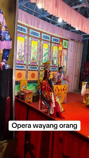 Operawayangpalembang_ on TikTok