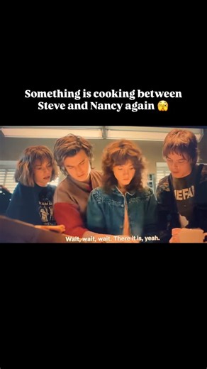 Stranger Things | What’s cooking 🫣 Follow @strangerthingsindiana for daily ST5 updates 🔥⚡️ #strangerthingsedit #strangerthings5 #strangerthings... | Instagram