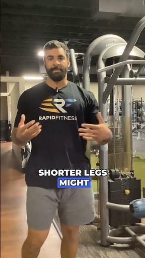 how to use the matrix lat pulldown machine | Rapid Fitness of Tea